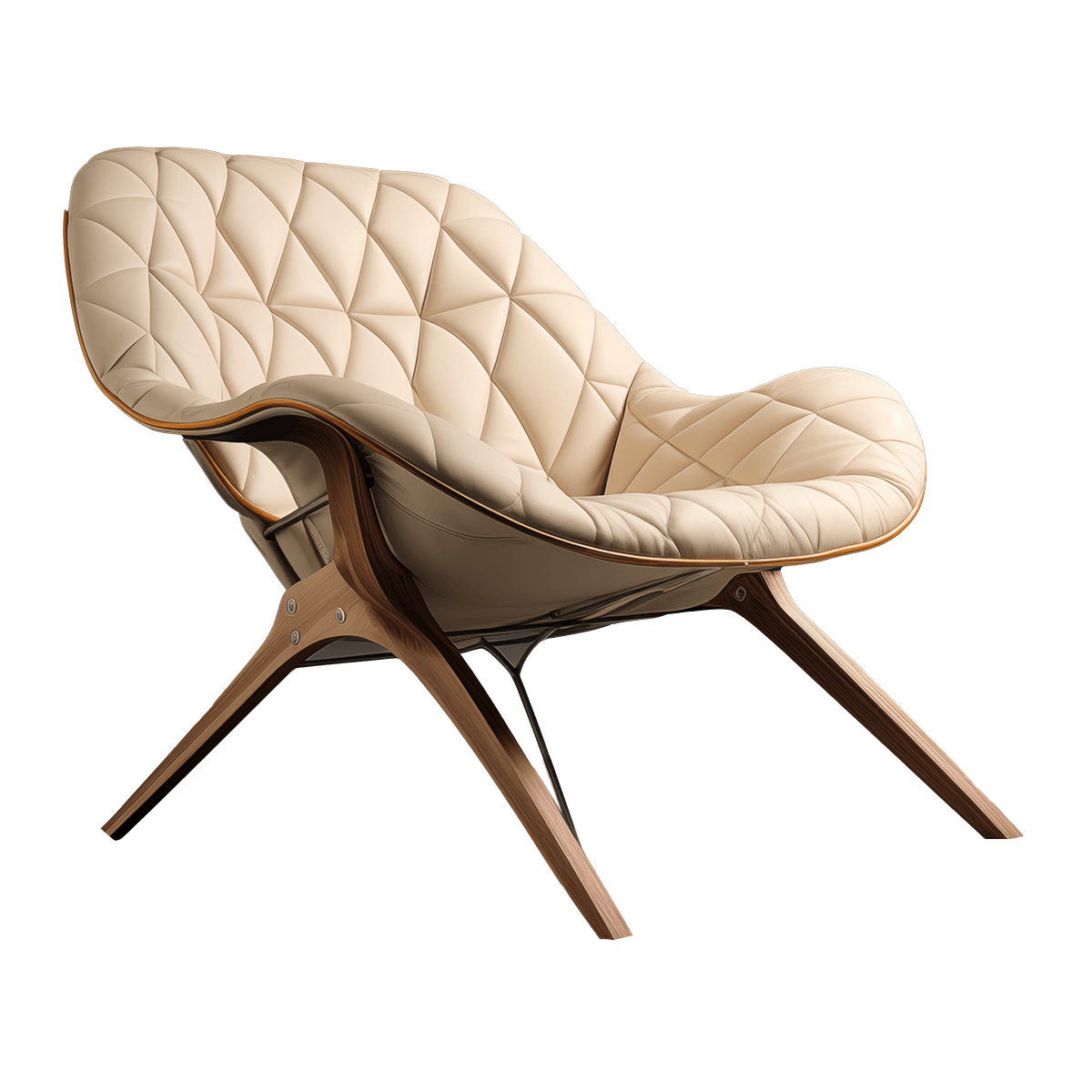 Avyanna Occasional Chair - Image 3