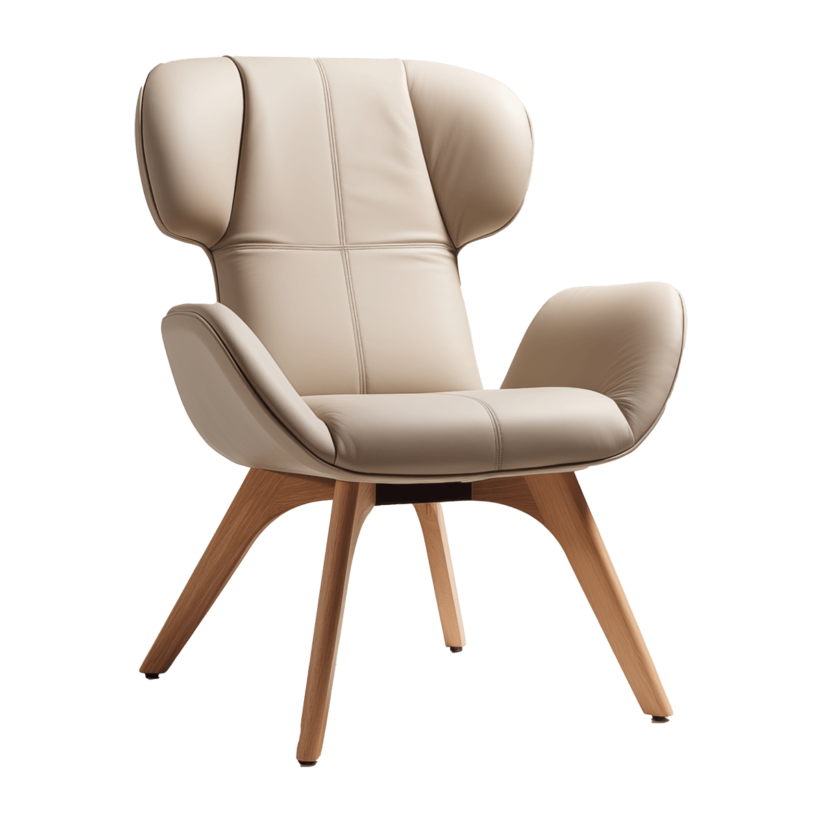 Avyanna Occasional Chair - Image 4