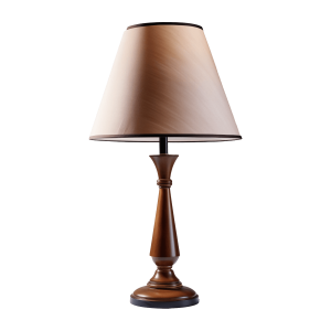 Touch Bedside Table Lamp