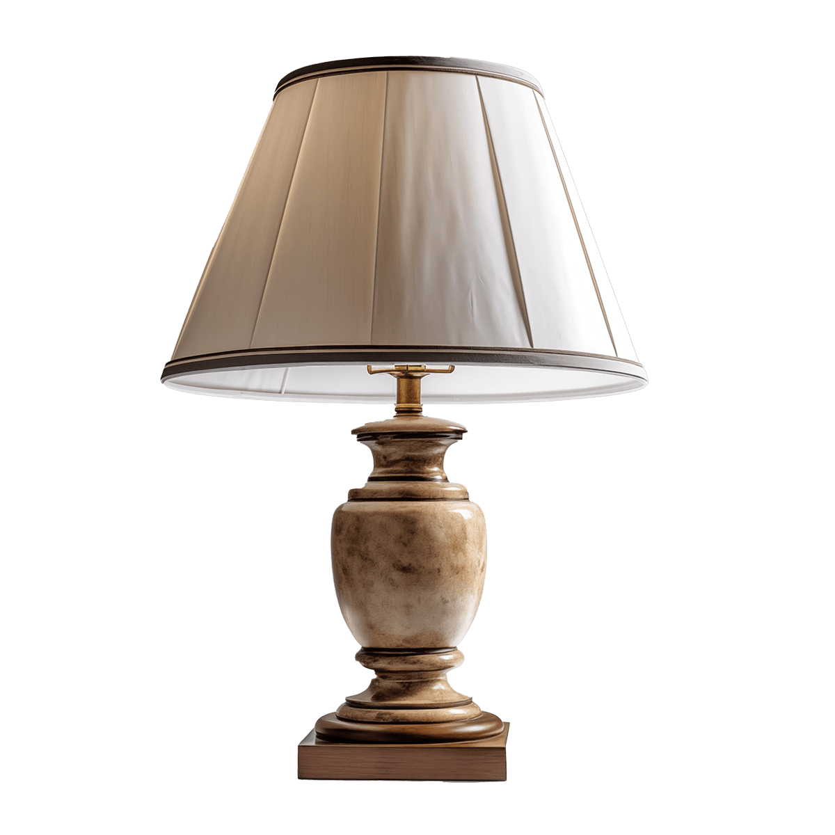 Touch Bedside Table Lamp - Image 4
